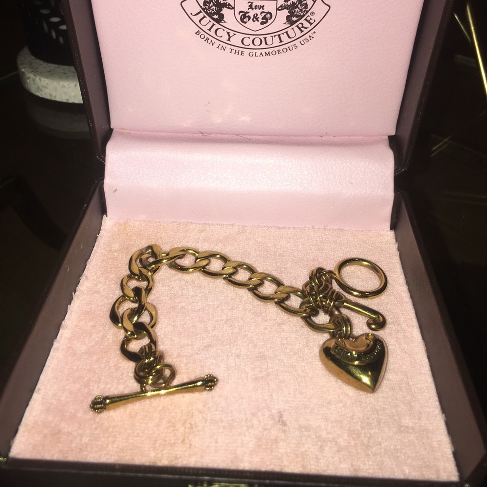 Juicy Couture Bracelet